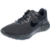 Nike Revolution 6 Ws Nn Nero - Taglia 36 [5.5 US 22.4cm] Scarpe Donna Sport