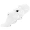 Kappa 6 PAIA CALZE UOMO DONNA CALZINI TAGLIO CORTO COTONE UNISEX CAVIGLIA CALZINI