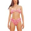 TooCool Bikini donna pin up culottes costume bagno Made in Italy TOOCOOL W1171-G4