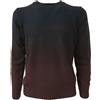 FERRANTE Maglia uomo lana/cashmere punto stuoia FERRANTE mod 42U34104 MADE IN ITALY