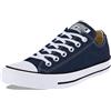 Converse Scarpe Converse Chuck Taylor All Star Ox M9697C Blu