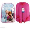 Disney La Regina Delle Nevi Zaino Disney Expert On Snow Cartella L 40 X 30 Cm 300015
