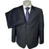 Confitalia Abito uomo Confitalia, blu scuro Drop 0 calibrato, conformato, sconto 70%.