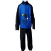 SICEM Pigiama FC Inter bambino ragazzo blu royal