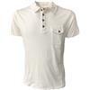 VINTAGE 55 Polo Uomo manica corta VINTAGE 55 con taschino 100% cotone