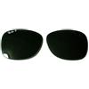 Ray-Ban Lenti Ricambio Ray Ban 4147 60 58 Verde Polarizzato