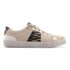 Geox donna Warley sneakers colore Beige