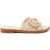 Frau ciabatta donna 86P7-OYST PE23