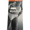 Slip Uomo mod BASIC MINI SLOGGI bianco 96% cotone 4% elastan