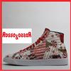 NIKE BLAZER MID QS DONNA SCARPE DA GINNASTICA NUMERO 37,5 637990600