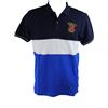 Navigare POLO UOMO NAVIGARE MANICA CORTA PURO COTONE RIGHE ART.28003