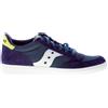 SAUCONY scarpe uomo Sneaker nuova Jazz Court in camoscio e tessuto blu bianco