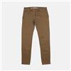 MODFITTERS 🔵 MODFITTERS PANTALONI SOHO GABARDINE MOORE NEW FW 22/23 MODERNIST