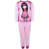 Gorjuss Santoro Gorjuss Bambola Pigiama Due Pezzi Bambina 4,5,6anni Originale 100%cotone