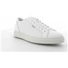 IGI&CO Sneakers Igi&co 1620600 pelle bianca Made in Italy