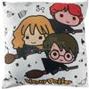 WARNER BROS Harry Potter Chibi Cuscino