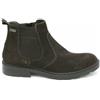 ENVAL SOFT SCARPE ENVAL SOFT UOMO TRONCHETTO CAMOSCIO CAFFÉ 8202233 CON MEMORY FOAM