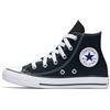 Converse Scarpe da Bambino Bambina Converse Chuck Taylor All Star nero Sneakers tessuto