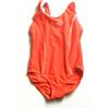 ARENA COSTUME PISCINA ARENA INTERO MACETA BAMBINA 3ANNI NUOTO MARE ROSSO