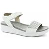 Inblu Scarpe Donna Sandali Bianco PE21
