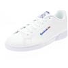 Reebok Npc Ii - Sneakers Tennis Rètro Bianco - Taglia 45 [11.5 US 29.5cm] Scarp