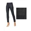 Philippe Matignon Pantalone Leggings PHILIPPE MATIGNON invernali eleganti sportivi elasticizzati