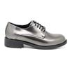 Frau scarpe derby pelle reflex
