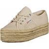 Superga Scarpe Donna Superga 2790 Cotropew. Platform (Disponibile in diversi colori)