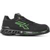 U-Power Scarpe da Lavoro Antinfortunistica U-POWER Leggere Estive da Uomo Donna STEVE S3