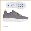 Geox Spherica scarpe da uomo sneakers ammortizzate sportive estive in tessuto