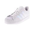 Adidas Originals Kd Superstar Bianco - Taglia 33 Scarpe Bambino Junior Sneakers