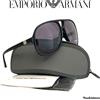 EMPORIO ARMANI occhiali da sole EA 9396/S 807Y1 140 sunglasses M.in Italy CE