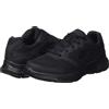 SKECHERS FLEX ADVANTAGE 4 scarpe uomo sportive pelle tessuto sneakers running