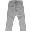Holiday Pantalone Jeans Holiday Uomo Elasticizzato Estivo Fresco ''Blason'' Tg.46/58