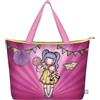 Gorjuss Borsa Shopper Grande Santoro London Gorjuss First Prize con Manici