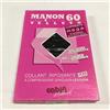 MANON collant donna 60 den compressione graduata coprente nero 83% poliammide