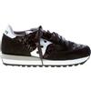 SAUCONY scarpe donna Sneaker Jazz Original Limited in camoscio nero paillettes