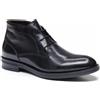 Stonefly Scarpe Uomo polacchine Nero AI19 212918-000