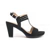 IGI&CO sandali tacco colore Nero