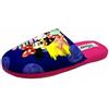 DE FONSECA Pantofole bambina ragazza donna Disney Minnie