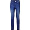 GUESS Jeans Guess Marciano Donna Blu 5 Tasche Tg 28 (S), 29 (M), 31 (L) E3/51