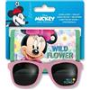 Disney borsello portafogli minnie disney con occhiali rosa mickey minni bambine bimbe