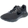 Nike Revolution 6 Ws Nn Nero - Taglia 36.5 [6 US 22.9cm] Scarpe Donna Sport