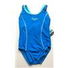 Arena COSTUME PISCINA ARENA INTERO MACETA KID GIRL BAMBINA NUOTO MARE AZZURRO LOGO