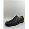 Melluso Scarpe melluso uomo classiche in pelle mocassino u4205g nero