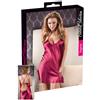 Cottelli collection Sottoveste Rosso taglia S biancheria intimo femminile sensuale hot