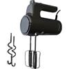 Aigostar Sbattitore a mano elettrico Aigostar 400W 2 ganci+2 fruste con supporto accessor