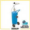 FERVI 0310 SABBIATRICE A BICARBONATO DI SODIO PORTATILE