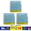 Fluimucil A 3 Scatole Fluimucil A 200mg 30 Bustine Granuli Trasparente Flemma Aroma Arancia