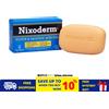Nixoderm 1 scatola di sapone NIXODERM allo zolfo e all'acido salicilico 100 g - proble...